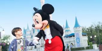 Advice for Taking an Autistic Child to Walt Disney World Resort Advice for Taking an Autistic Child to Walt Disney World Resort