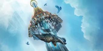 Falcon’s Fury Eröffnung wurde verschoben Falcon’s Fury Eröffnung wurde verschoben