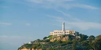 Der Mythos Alcatraz