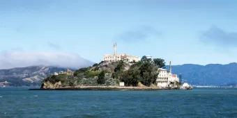 7 Dinge, die Sie wahrscheinlich noch nicht über Alcatraz wissen 7 Dinge, die Sie wahrscheinlich noch nicht über Alcatraz wissen