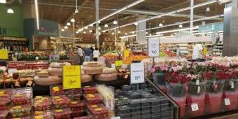 Der große Supermarkt-Guide Der große Supermarkt-Guide