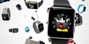 Kooperation zwischen Disney und Apple