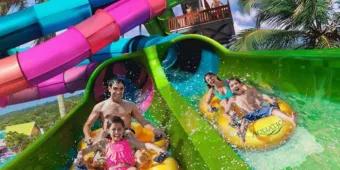 Aquatica Orlando bekommt eine aufregende neue Rutsche