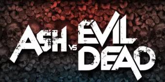 Ash vs Evil Dead Coming to Halloween Horror Nights Orlando