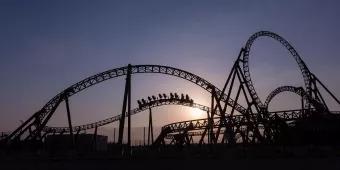 6 Rides You Must Try at MOTIONGATE Dubai