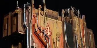 Vorschau: Guardians of the Galaxy – Mission Breakout 