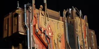 Brandneu – “Guardians of the Galaxy: Mission BREAKOUT!” Brandneu – “Guardians of the Galaxy: Mission BREAKOUT!”