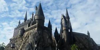 A One-Day Guide to Visiting the Wizarding World of Harry Potter