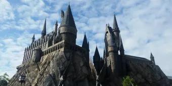 A One-Day Guide to Visiting the Wizarding World of Harry Potter A One-Day Guide to Visiting the Wizarding World of Harry Potter