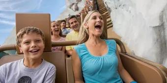 The Ultimate Guide to Disney FastPass+ The Ultimate Guide to Disney FastPass+