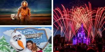 What’s on in July in Orlando? What’s on in July in Orlando?