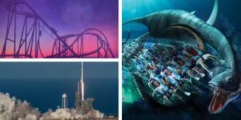 What’s on in June in Orlando? What’s on in June in Orlando?