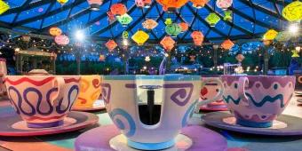 A Guide to the Best Rides at Disneyland Paris A Guide to the Best Rides at Disneyland Paris
