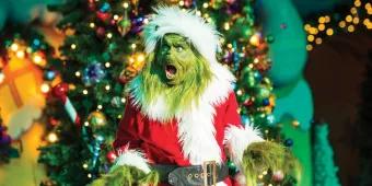 Universal Orlando Reveal 2019 Holiday Dates Universal Orlando Reveal 2019 Holiday Dates