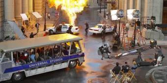 5 Film & TV Sets You Can Explore at Universal Studios Hollywood 5 Film & TV Sets You Can Explore at Universal Studios Hollywood
