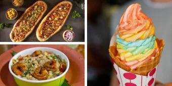6 Snacks You Must Try at Universal's Volcano Bay 