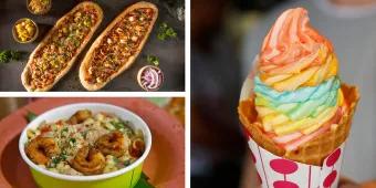 6 Snacks You Must Try at Universal's Volcano Bay 6 Snacks You Must Try at Universal's Volcano Bay