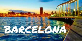 Unser ultimativer Guide für einen Trip nach Barcelona Unser ultimativer Guide für einen Trip nach Barcelona