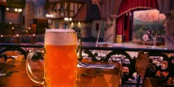 Die besten Bars in Walt Disney World Orlando