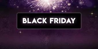 All of Our Black Friday Offers- In One Place!