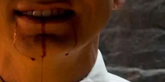 Howl o Scream Introduces Number 10: The Cannibal! Howl o Scream Introduces Number 10: The Cannibal!