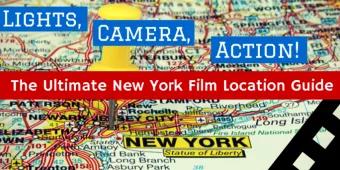 Lights, Camera, Action: the Ultimate New York Movie Guide