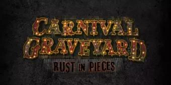 Zeit zum Gruseln: Carnival Halloween Horror Nights kommen in die Universal Studios Zeit zum Gruseln: Carnival Halloween Horror Nights kommen in die Universal Studios