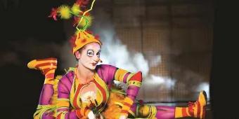 Disney’s Cirque du Soleil La Nouba verabschiedet sich Ende 2017 Disney’s Cirque du Soleil La Nouba verabschiedet sich Ende 2017