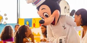 Disney Dining Reservations You Absolutely Must Make