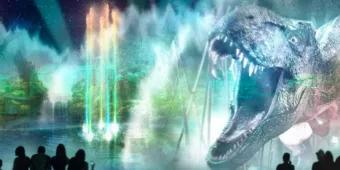 7 Shows im Universal Orlando Resort, die Sie nicht verpassen sollten 7 Shows im Universal Orlando Resort, die Sie nicht verpassen sollten