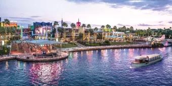Universal CityWalk Universal CityWalk
