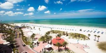 8 Reasons To Say “YES!” to Clearwater Beach