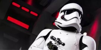 Season of the Force - Das neue Star Wars Event im Disneyland Paris! Season of the Force - Das neue Star Wars Event im Disneyland Paris!