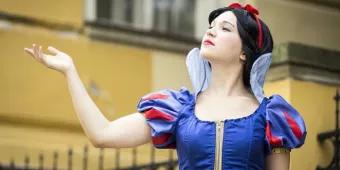 How to Dress up for Walt Disney World How to Dress up for Walt Disney World