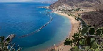 7 gute Gründe Teneriffa zu besuchen 