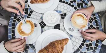 Budget-Friendly Restaurants in Paris Budget-Friendly Restaurants in Paris