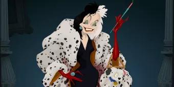 Limited Time Magic: 101 Dalmatians 1961 Trailer!