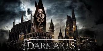 'Dark Arts at Hogwarts Castle' is Coming to Universal Orlando 