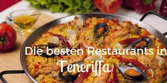 Teneriffa für Feinschmecker