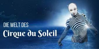Die 7 sensationellsten Shows in Las Vegas Die 7 sensationellsten Shows in Las Vegas