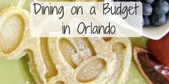 Top Tips for Dining on a Budget in Orlando
