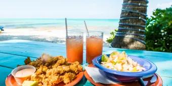 The Complete Guide to Food and Drink in Florida The Complete Guide to Food and Drink in Florida