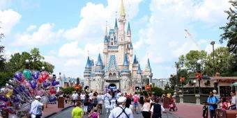 Die größten Mythen über einen Besuch in Disney Parks Die größten Mythen über einen Besuch in Disney Parks