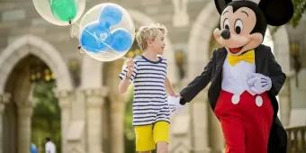 Der ultimative Guide für die 6 Walt Disney World Resort Parks Der ultimative Guide für die 6 Walt Disney World Resort Parks