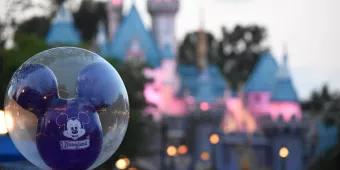 How to Visit Disneyland Paris on a Budget 