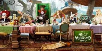 Disneyland Launches the Mad Tea Party!