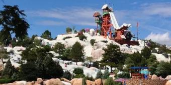 What to Expect at the Disney Water Parks