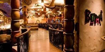 Orlando on a Budget - Dining Out