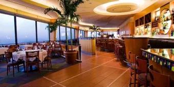 Orlando for Big Spenders - Gourmet Dining  