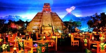 What's Hot - Restaurants